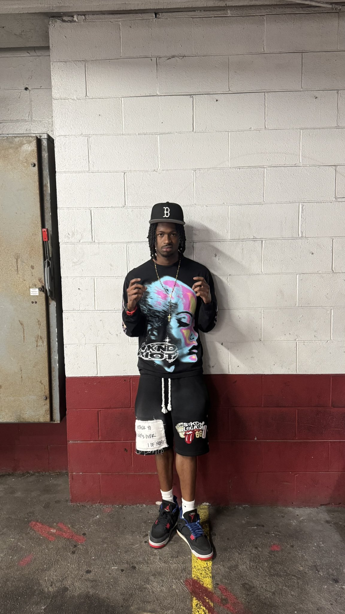 🏴‍☠️ on X: "📯" / X
