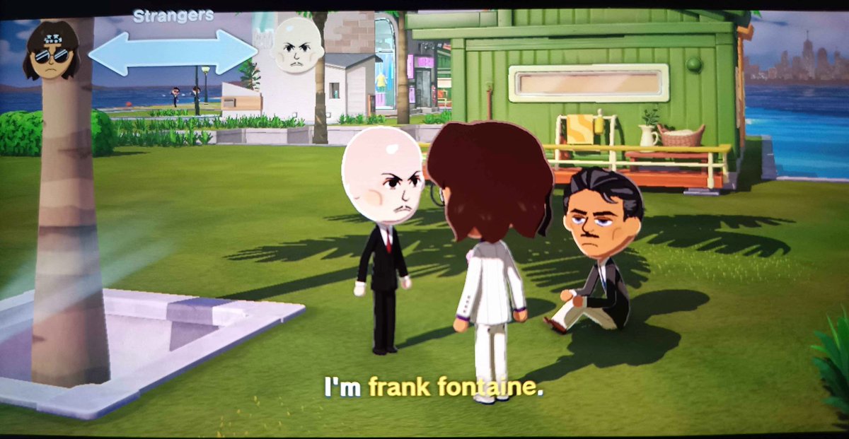 RealFrankDrew tweet picture