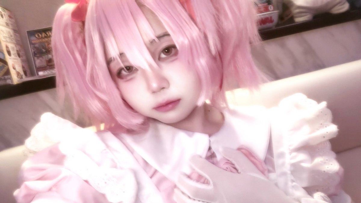 nemuimua_'s tweet photo. 魔女狩りに行くためたいきーん🪄︎︎◝✩
本日もありがとうございました！
初めてのお注射💉(※ノンアル)
楽しかったんだよ~·⸌̟͂̋⸍̑⸜̑⸝͂ ໋

次の出勤は来月です~🎶
また会いましょう🍀*゜

#CFBF #広島コンカフェ #流川コンカフェ https://t.co/P5YT1wpSFw