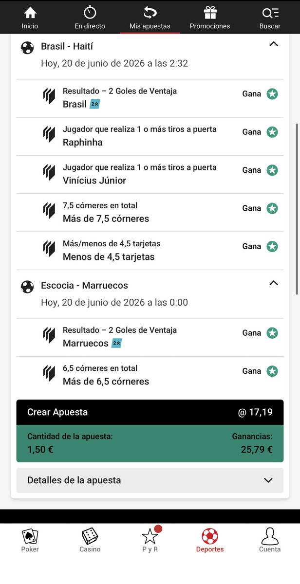 BETGOLPRO tweet media