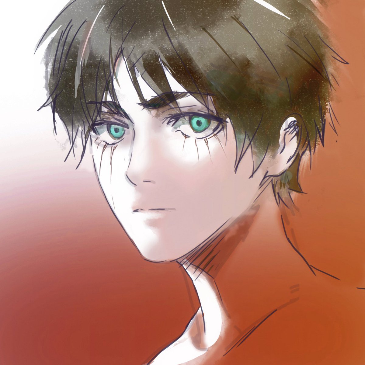 zhen50050's tweet photo. #進撃の巨人 #aot #AttackOnTitan  #ErwinSmith #Erwin #エルヴィン・スミス     #leviackerman #Levi #eruri https://t.co/vsm4WmVshL