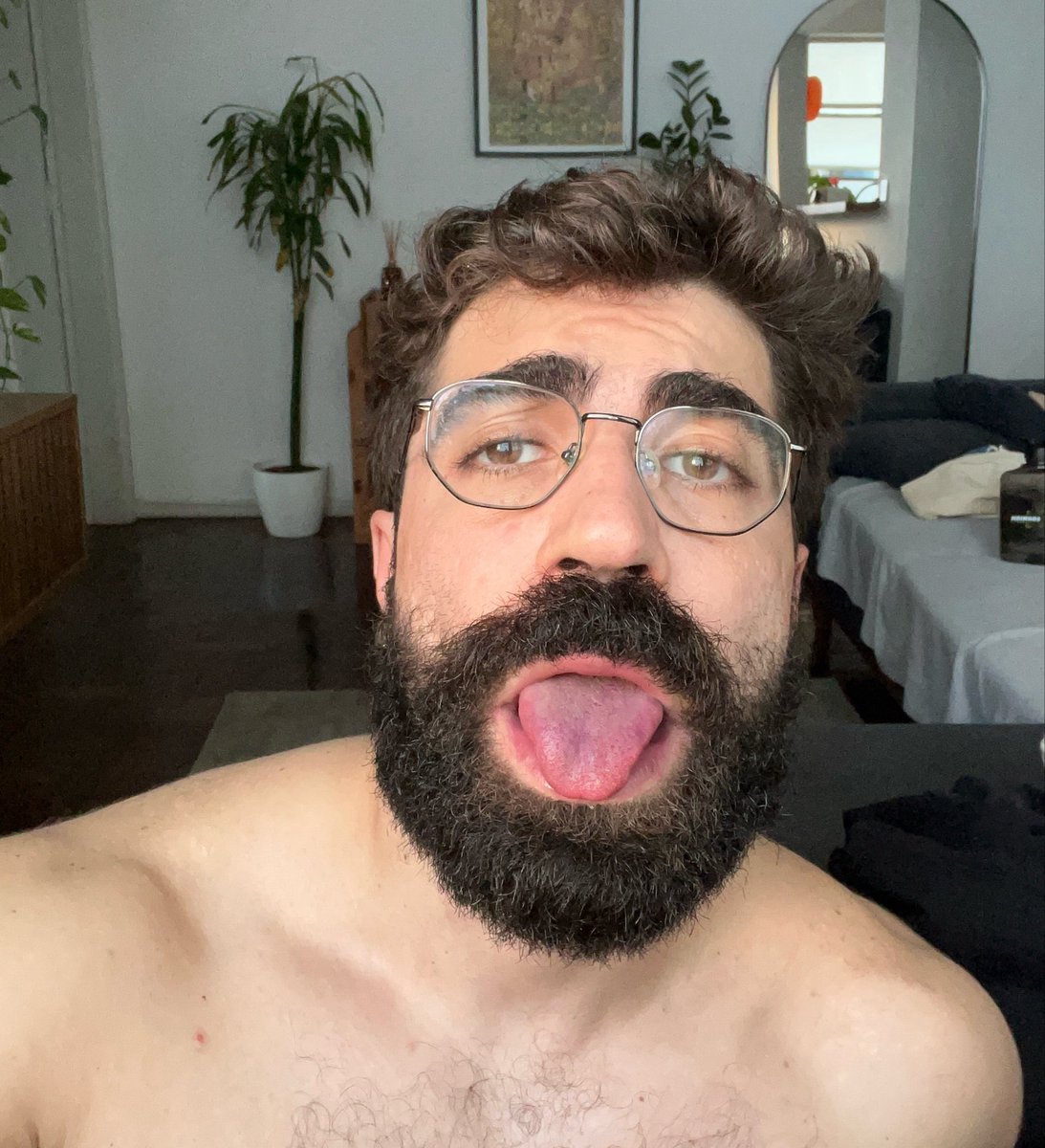 Chris | Diversidade Nerd tweet media