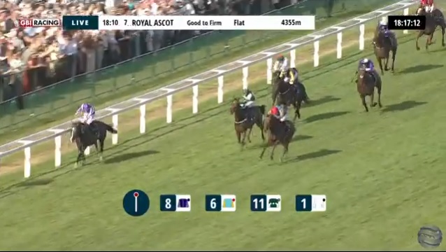 rebelsart's tweet photo. 🏆Winner🏆
Results of the Queen Alexandra Stakes at Royal Ascot @Ascot🏇🇬🇧🎩
🥇Illinois (#Galileo)
J: Ryan Moore MBE #ryanmoore
T: Aidan O'Brien
Great ride and a very brave effort‼️🏆
#winner #horseracing #Ascot #RoyalAscot #congratulations @hayleyjanemoore @Dawnesme @titchy34 @damon_thayer @entilmadonna @kabachenkonv @ginarocksu @SuzieMol @OKThenOlivia @akira96643563 @aobrienfansite @rachr1806 @LauraKingsays