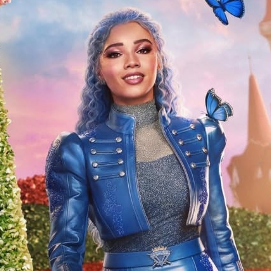 descendantstrr's tweet photo. 🚨 Malia Baker will only be in a few episodes of LOCKER DIARIES: DESCENDANTS https://t.co/flRkSa0nC0