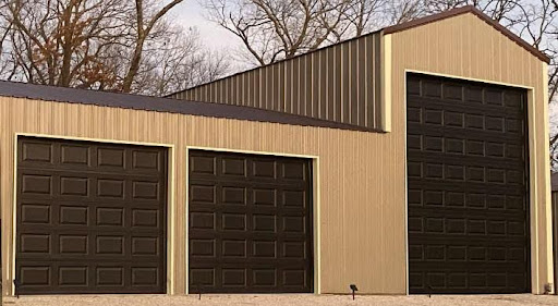 RennerSupplySpg's tweet photo. Choosing a Delden Delcraft or Prestige garage door ensures your home or pole barn stands out with long lasting durability. Choose from traditional or carriage house steel designs built to withstand the elements and look great for years to come.
#RennerGarageDoor #SpringfieldMO https://t.co/btIa4jDY90