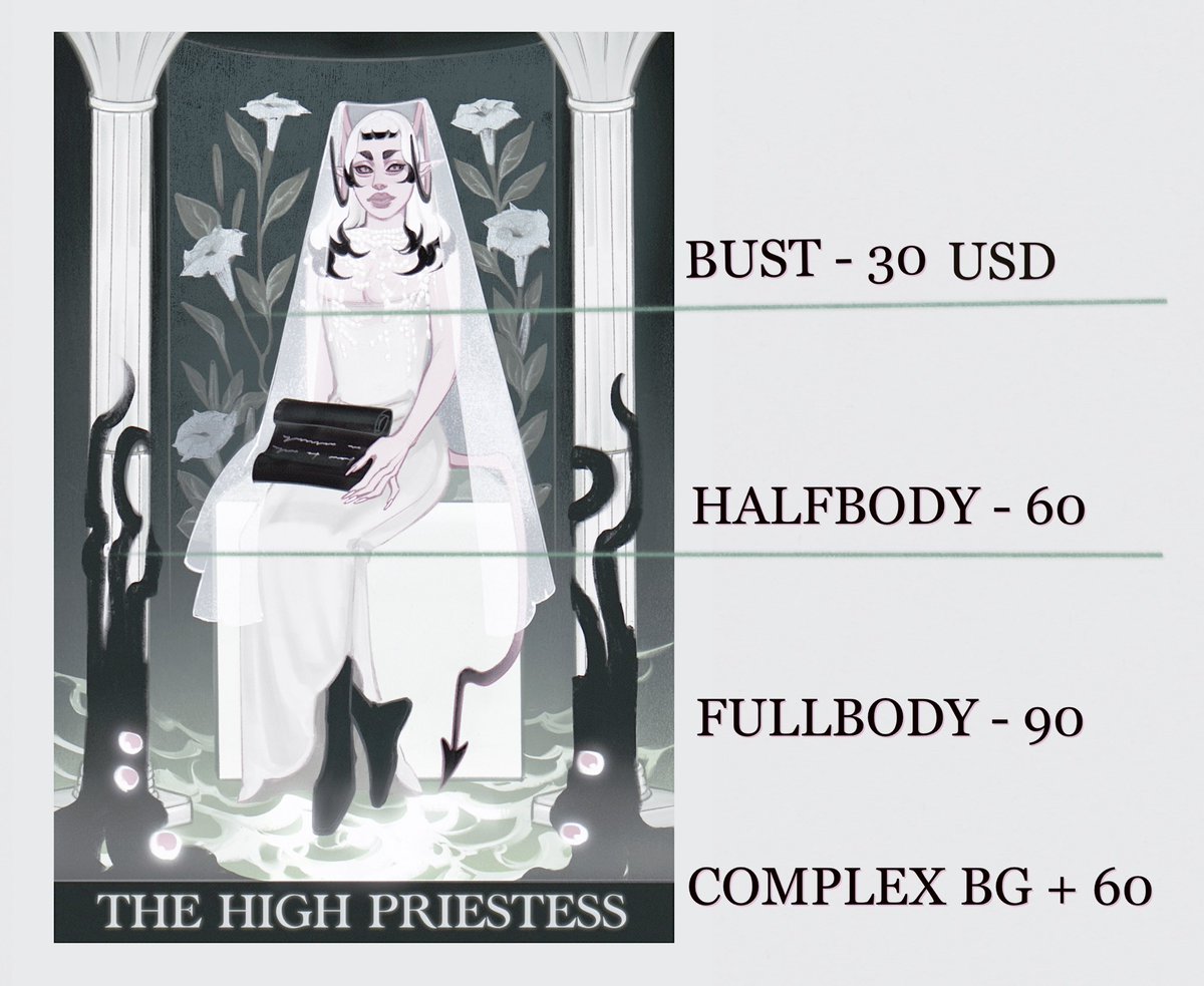 nortesssss's tweet photo. rejoice! commission slots are now open, come and get yours :3 👁️‍🗨️🩸

kiss on your cheek for sharing💋 https://t.co/j5jrq2RMQ8