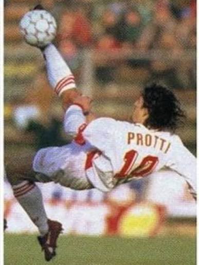 sconticchio's tweet photo. Il cuore non dimentica… buon viaggio Campione ❤️#Protti https://t.co/kMnjnGxwTI