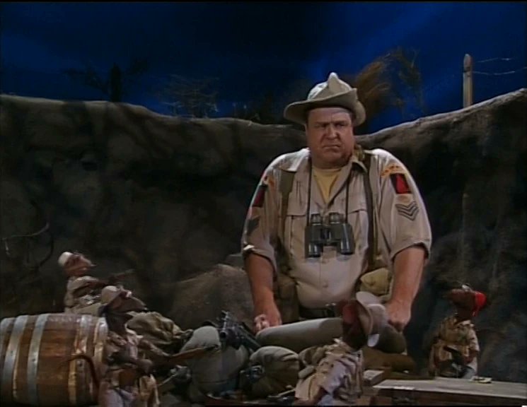 SweetumsMuppet's tweet photo. Happy 81st birthday to Anne Murray!
Happy 74th birthday to John Goodman! https://t.co/bC0Lo3G1pk