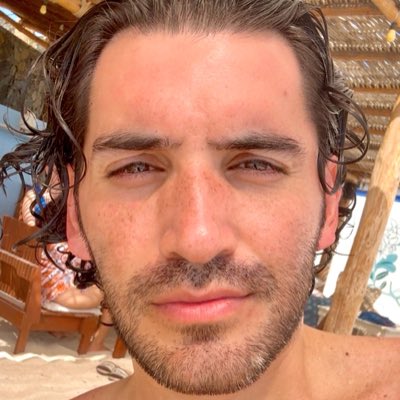 andrescv_'s tweet photo. #NewProfilePic https://t.co/lL4tzjXS0W