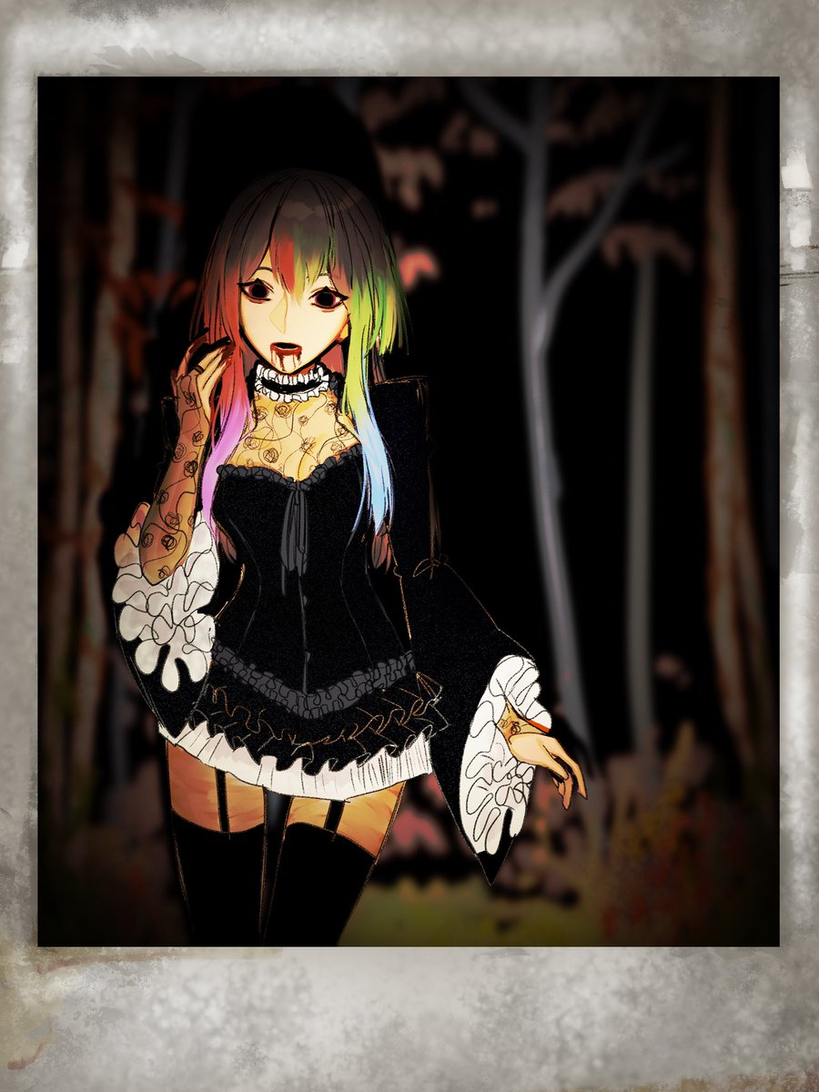 LadyJuquia's tweet photo. ¿̣̜̹̀̀̍̀¿̣̔̀͋̈́́ Ｓ̗̒̈́́̏̈̎Ｔ̤̤̣̒̒̐̈́Ｉ͈̜̍̔́̇̇̓̕Ｌ̤̖̈́̎̓̐Ｌ̦̐̀͋́ Ｈ̖̔̀̓̍Ｕ̜̦̀͒̋͒̋Ｍ͈̣̜̩͒͒́̇̈Ａ̣̤̖̖̇̔Ｎ͈̖̦̒̋̔̕̕ ⁇̹̤̒̋̀
̖̤̣̗̀́⁇̹̒̔̓̈́ N̜̐̈̈́̇Ɐ̀́̈́̇̀̋́̎Ẉ̦̖̓̔ꓵ̤̹̤̈́́̈̋̈H̛̹̤͒͒́́ ꓶ̤̈́̒̔̋̐̓ꓶ̤̩̀̓̈́̏I̓̍̀̎̏̍ꓕ̤̖̏̏̔S̖̜̏͋̀ ¿̗̤̜̍̔¿̋̈̏̎̈

TW: Uncanny Valley 
Art by @leletosu https://t.co/hZIIzidLqO