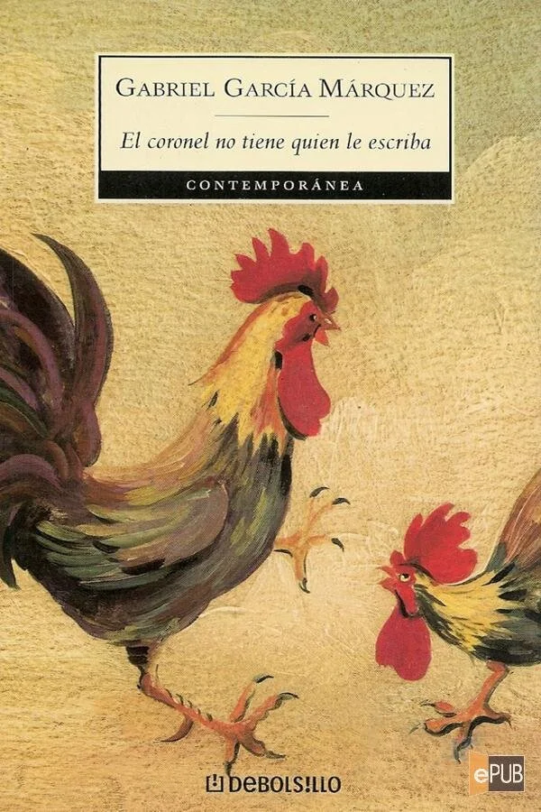 ReviewerRandom's tweet photo. Si hoy saliera "La Metamorfosis" habría gente diciendo que es un mal libro porque nunca nos explican qué transformó a Gregor Samsa.

Si hoy saliera "El Coronel no tiene quien le escriba", dirían que es una "historia incompleta que termina anticlimática" y que "tendrá secuela". https://t.co/SSFePImczy