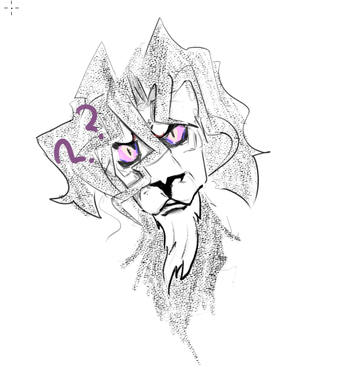 Aloryn_'s tweet photo. Alolinpostings: Day 81

A cute doodle of Alolin I've got as a gift from my friend, I am in love with how confused he looks there ;3
Credits to fool._1 on discord

#Dislyte #Alolin https://t.co/vEuqx2ApLj