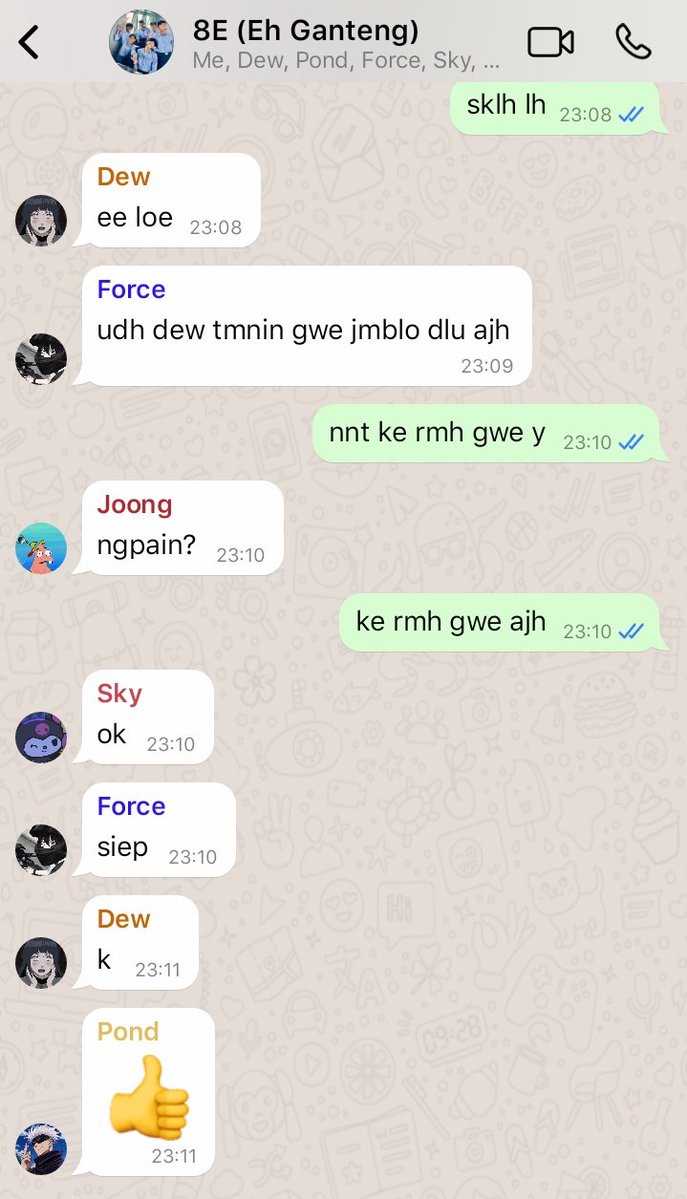 vnsmoek's tweet photo. malam minggunya Joss 8e: https://t.co/TSPBxFnRuM