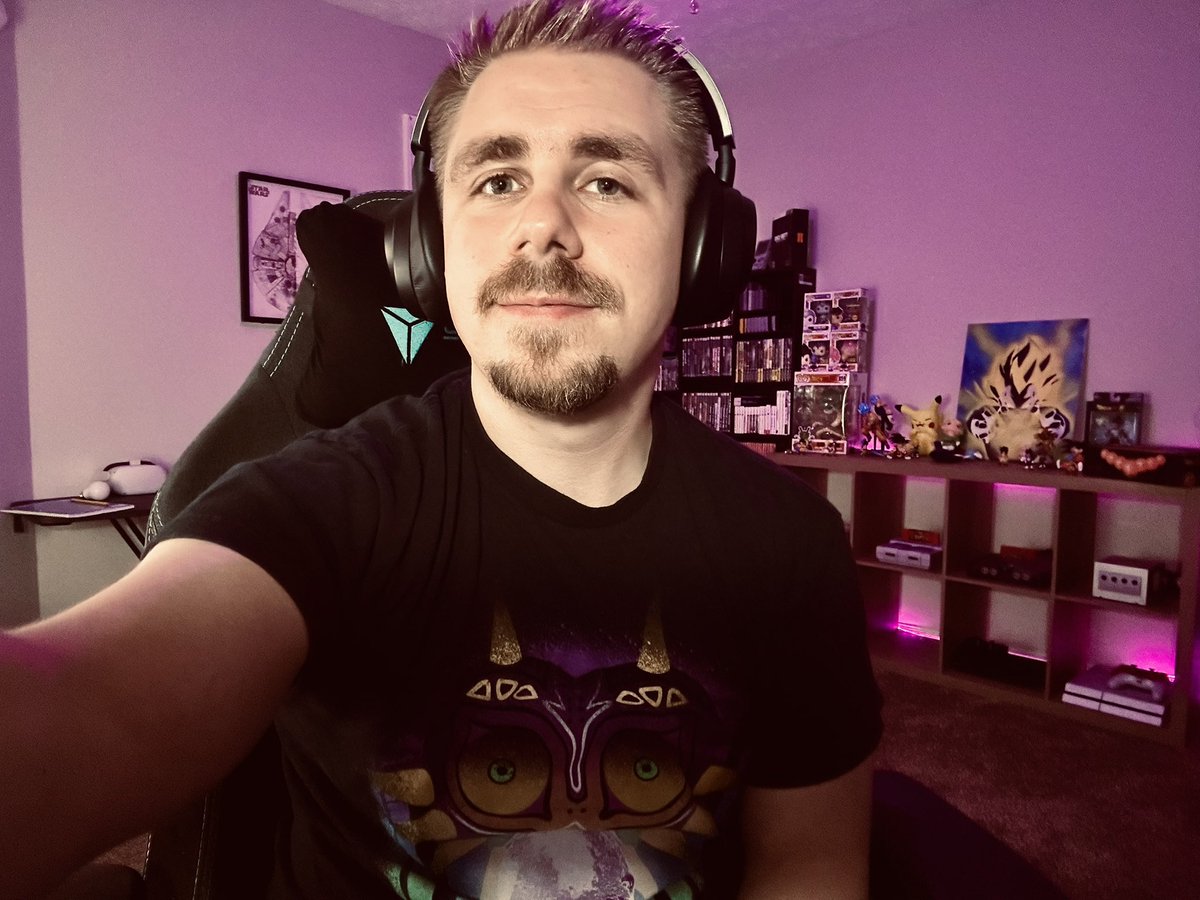 TheGNEiL48's tweet photo. Live! 

DMM Allstars starts in less than an hour!

Let’s do some OSRS until then and then live reactions to the event! 

Rooting for @Odablock to go full TERRY! 

https://t.co/1BQgkR04br 

#Twitch #DMMAllstars #OSRS https://t.co/yQewfnuKZk