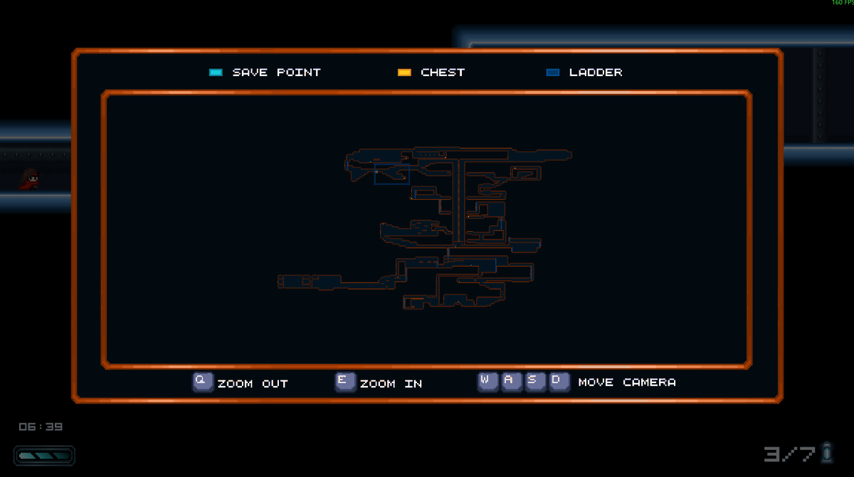 Murphy34222265's tweet photo. Map update of Demo

#indiedev #solodev https://t.co/zdDxpo1rcW