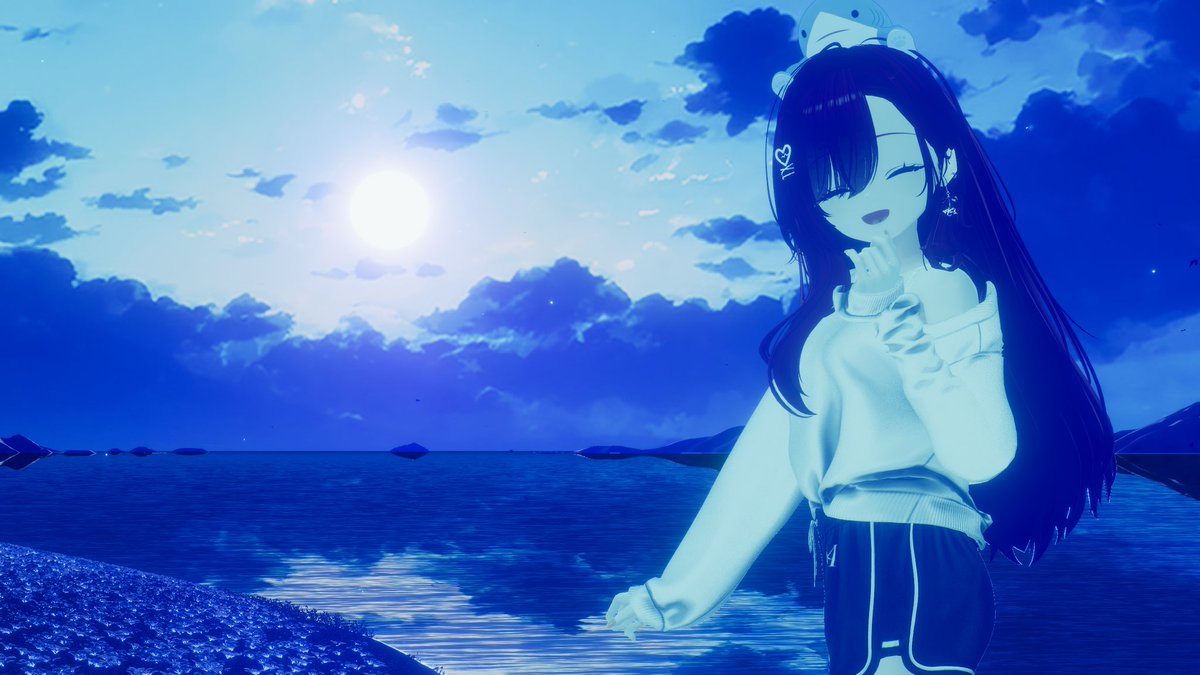 Matius_vrchat tweet picture