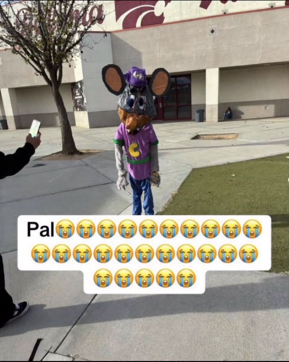rattyplayz's tweet photo. @AbolishEGirls You want him to suffer https://t.co/nzK6TTydSk
