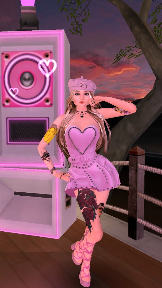 uninavyx's tweet photo. #Avakin #AvakinLife #AvakinOfficial #Uninavyx https://t.co/wS2UTLd6v8