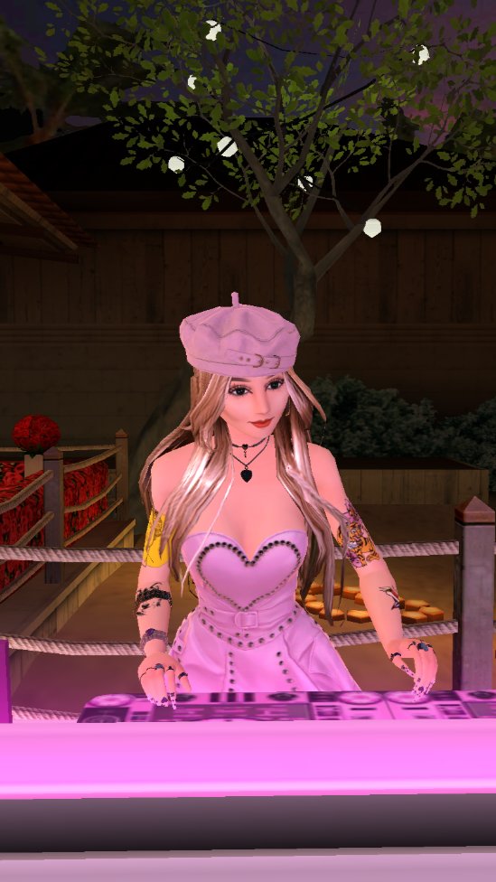 uninavyx's tweet photo. #Avakin #AvakinLife #AvakinOfficial #Uninavyx https://t.co/DTVraiKKF7