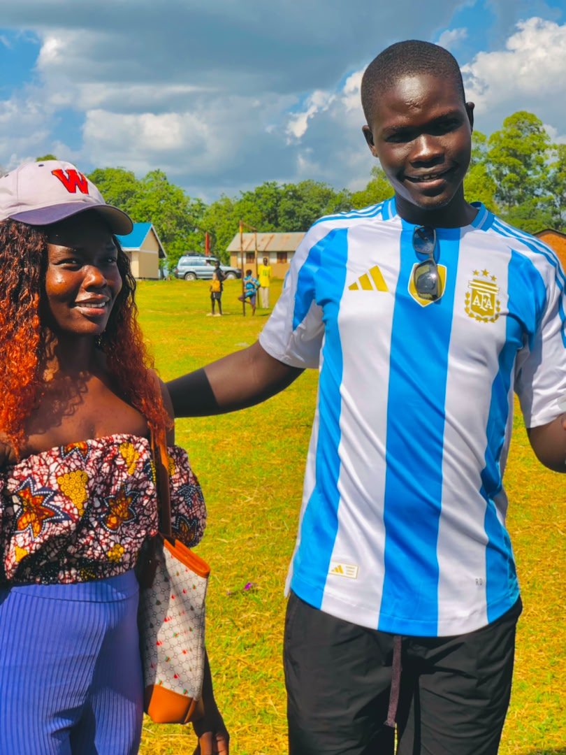 TLB_Gulu's tweet photo. APPRECIATION POST 
To you who always sacrifice time to support us every Sunday, we're grateful. We never take your genuine love for granted. We're because you are. Lots of Love 😘👏🏽🫂 https://t.co/1uuTfB9NIz
