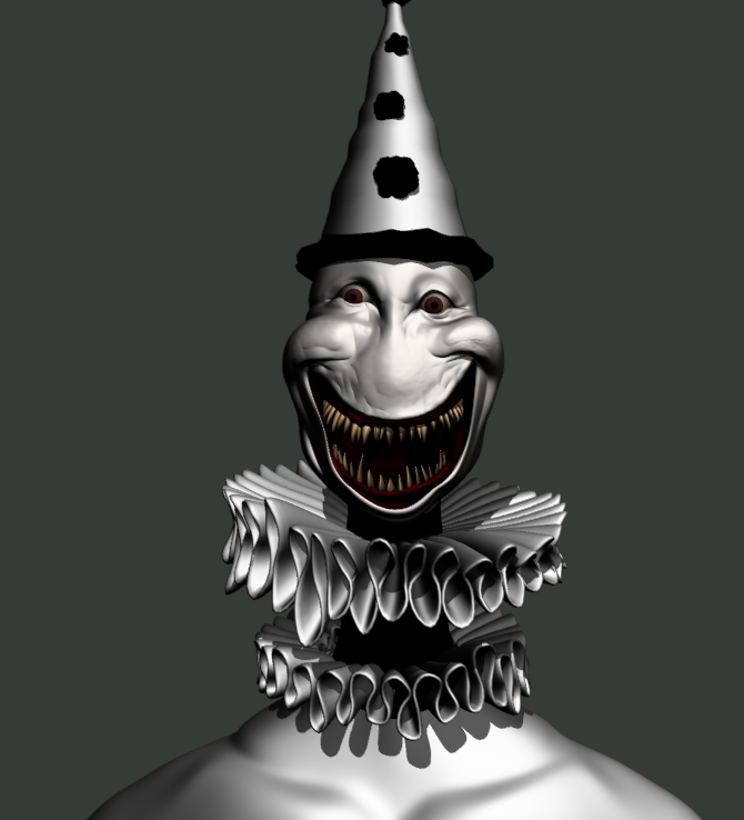 Kaxi3D tweet media