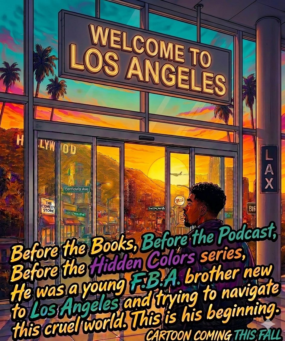 mike1183's tweet photo. @tariqnasheed New Cartoon Series? @tariqnasheed https://t.co/Luo4L4ndeu