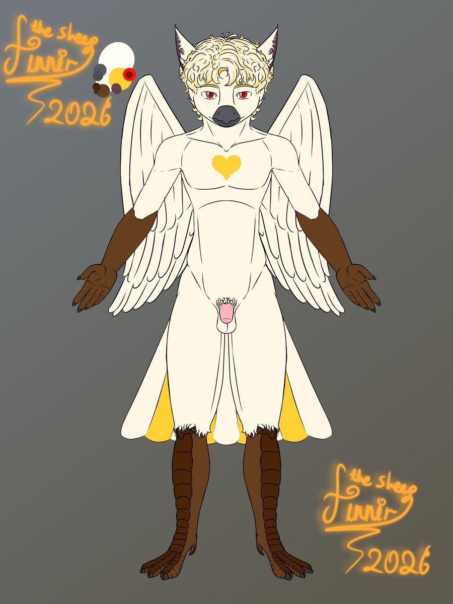 FinnrTheSheep's tweet photo. Original +NSFW versions https://t.co/UJCLHMAhKb