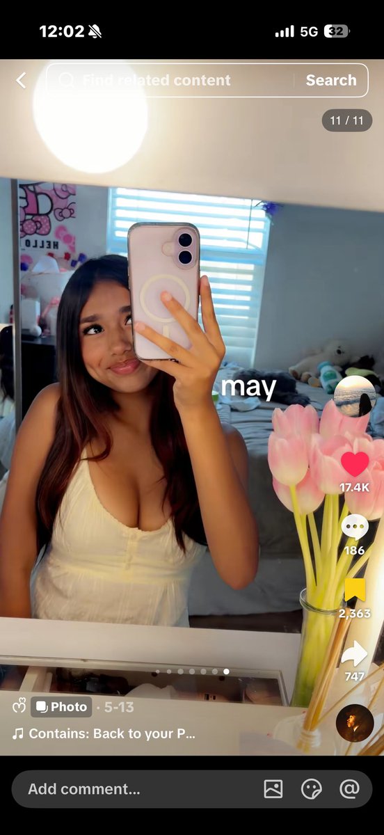 ksnlboppers's tweet photo. Holy cleavage 🍒🍒😍 #latina #slut #bigtits #hs #goon #bbc #cumtributeِs https://t.co/kKQSqqcbqV