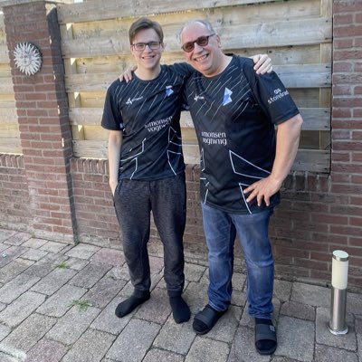 robertwils1's tweet photo. #nieuweprofielfoto https://t.co/xdt80gTKYu