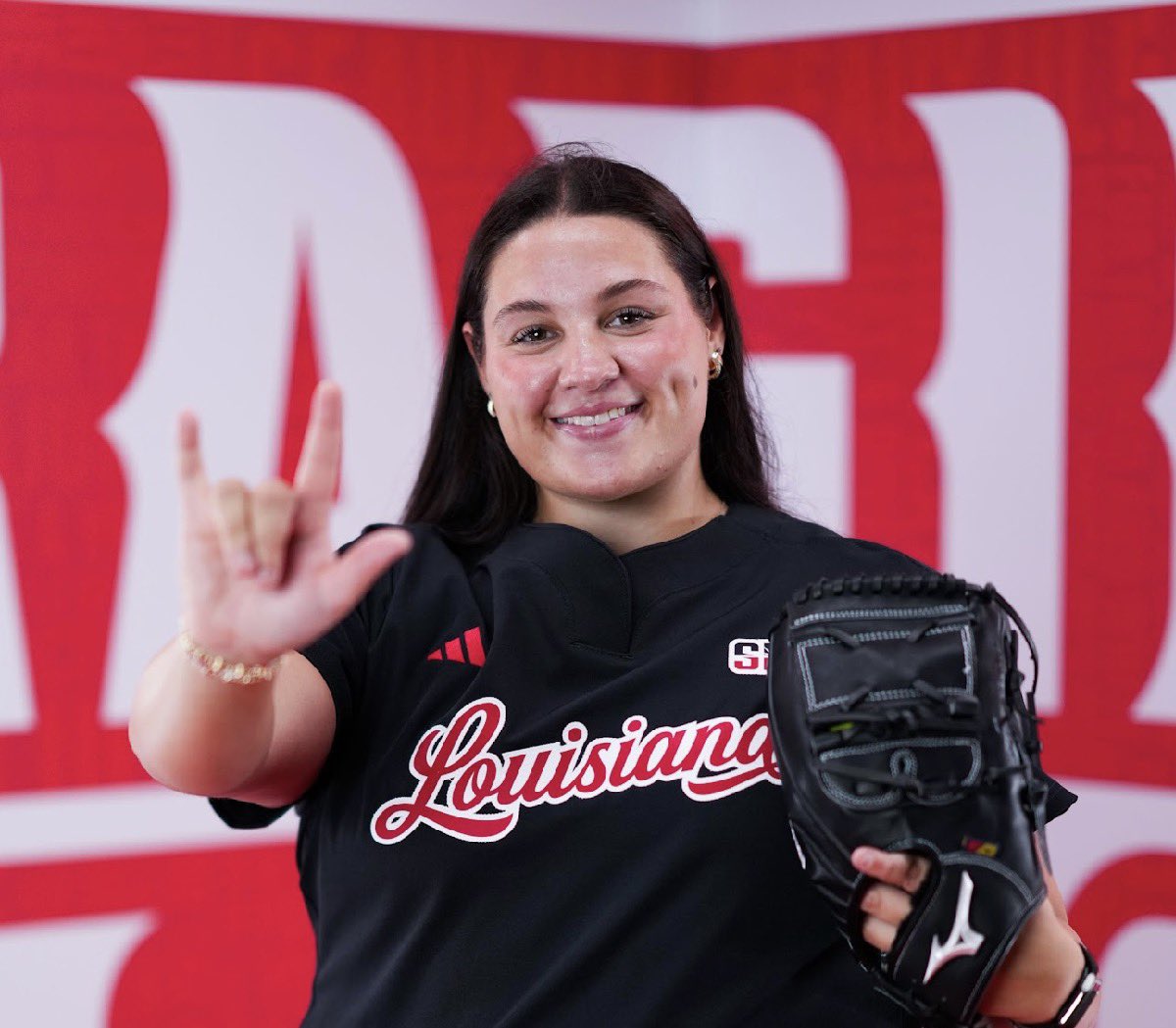 FavorsGrace's tweet photo. LETS GEAUX CAJUN NATION!!!🤟🏼🌶️ @RaginCajunsSB https://t.co/1CHEjb7F1B