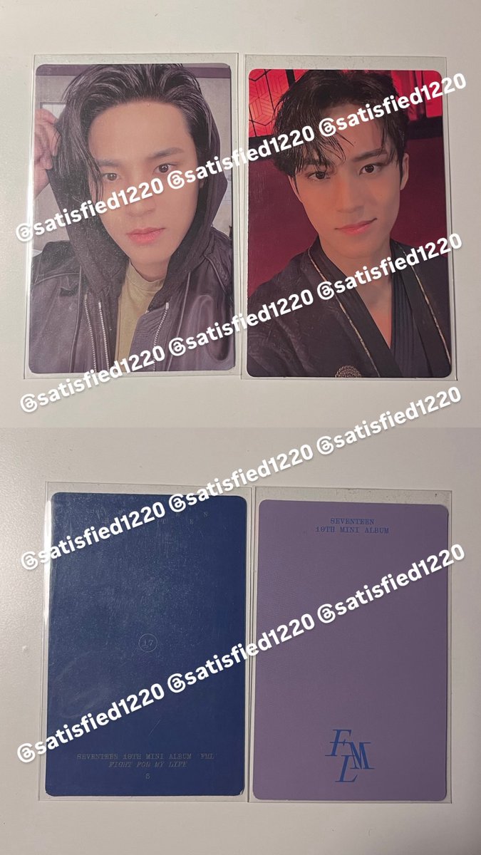satisfied1220's tweet photo. มีใครสนใจการ์ดพี่มินกยูมั้ยคะ
ใบละ 500฿ เหมา2ใบ 950฿ รวมส่งค่ะ
 #ตลาดนัดแครอท https://t.co/kD85nBBWO5