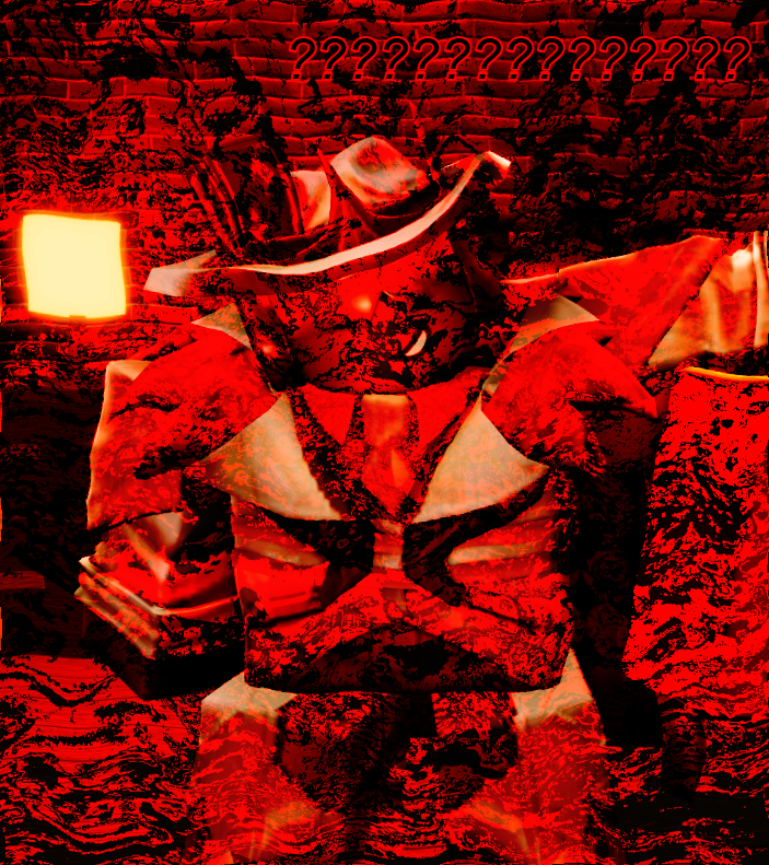 notghostxddd's tweet photo. the last teaser for the chance milestone renders #forsaken https://t.co/1o3zvJr9QA