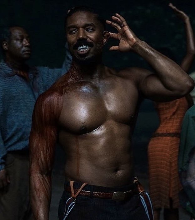 HourlyMichaelBJ's tweet photo. Michael B. Jordan https://t.co/9uXpK6wp0c
