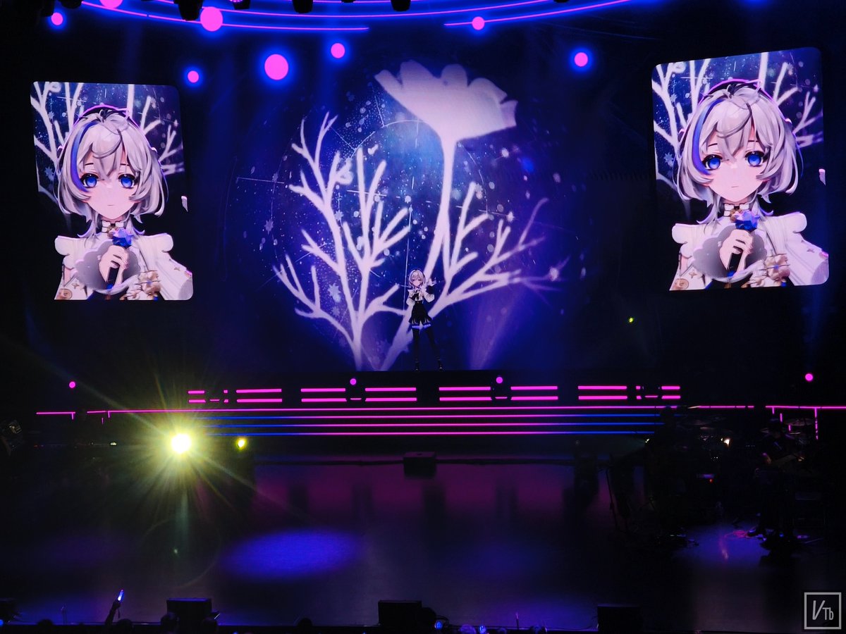VTuberVibes tweet media