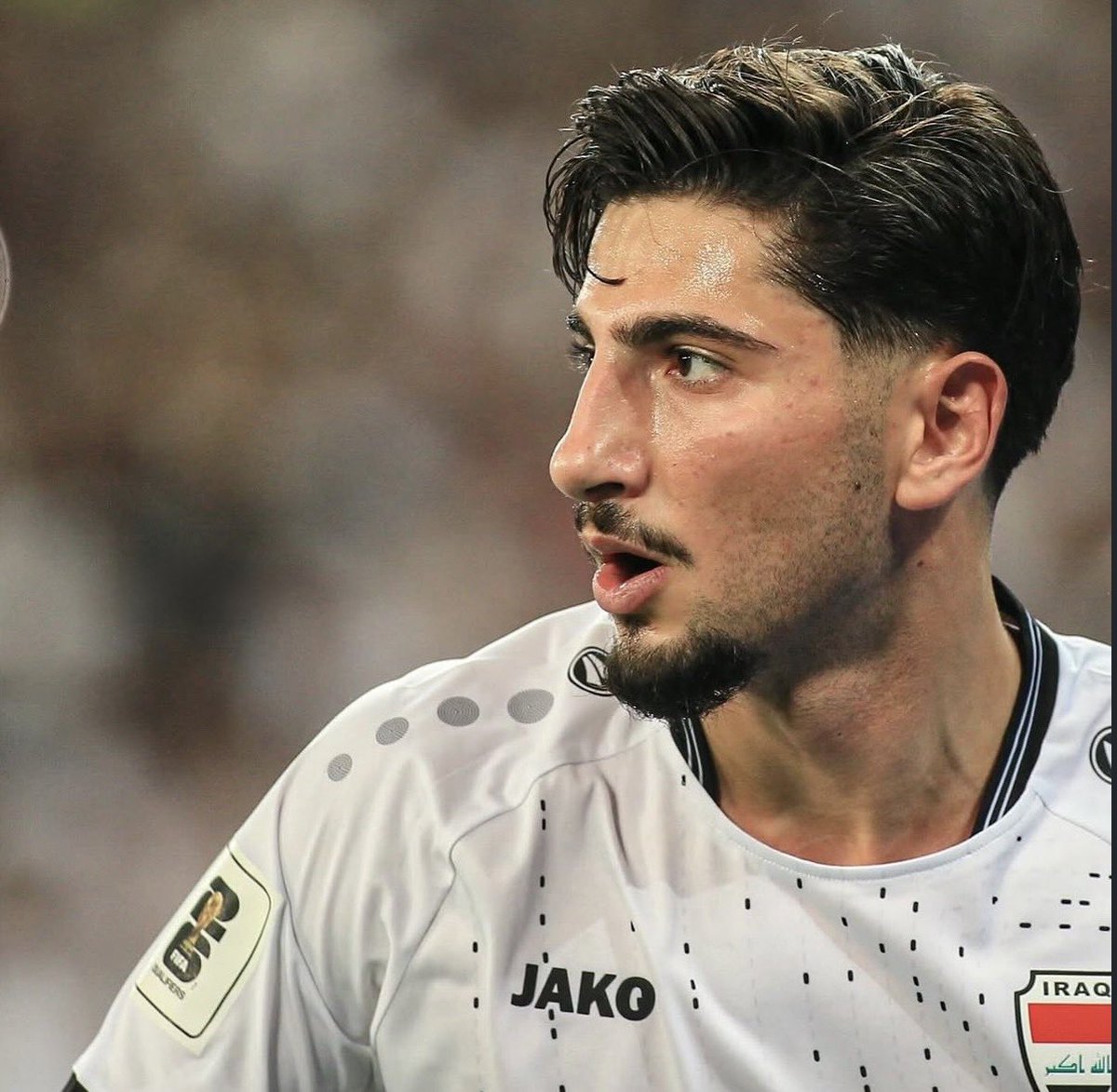 IraqXtra's tweet photo. 🚨 CONFIRMED: Peter Gwargis has DECIDED to leave the Iraqi League after being left out of Iraq’s World Cup squad.

Interest from Al Ahly, Al Masry, another Egyptian club and several teams in Europe.

Al Ahly are interested, but no talks have taken place yet.@ONTimeSports https://t.co/uOdGER2dfe