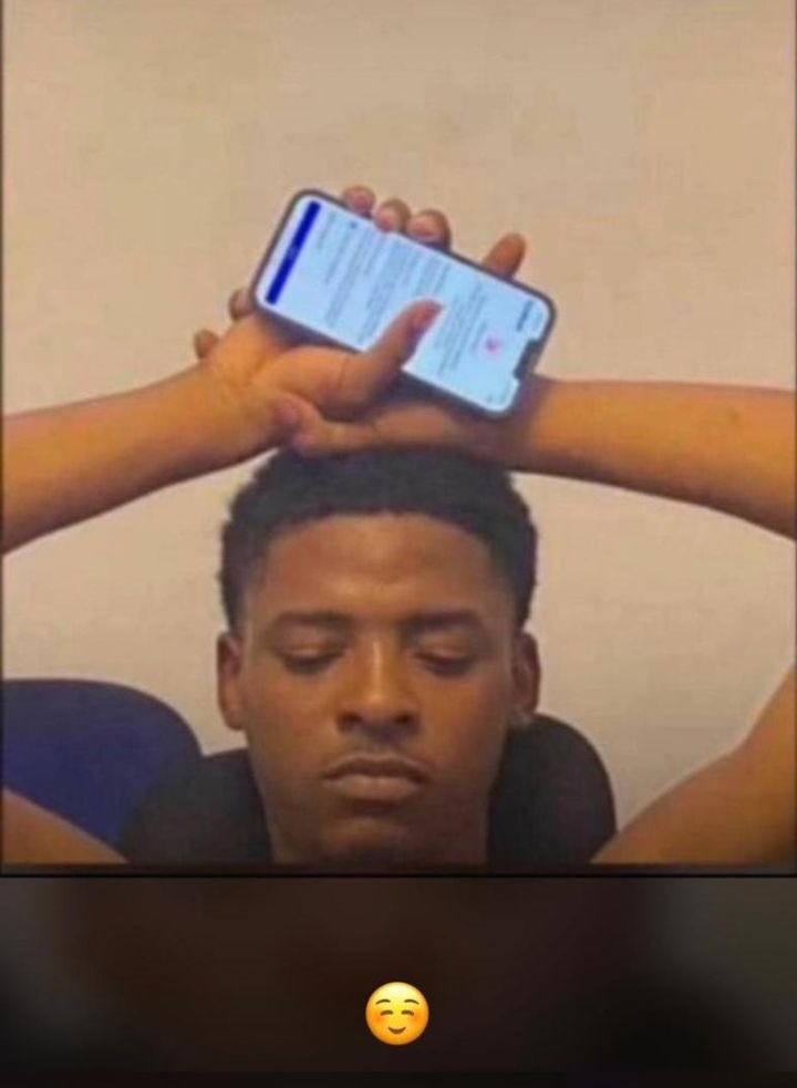 Defison88's tweet photo. Abi the web3 get two type? 😞😤

All my effort ro make 3 figures this month just Dey fail 🤦‍♂️ https://t.co/NqXQxkroVF