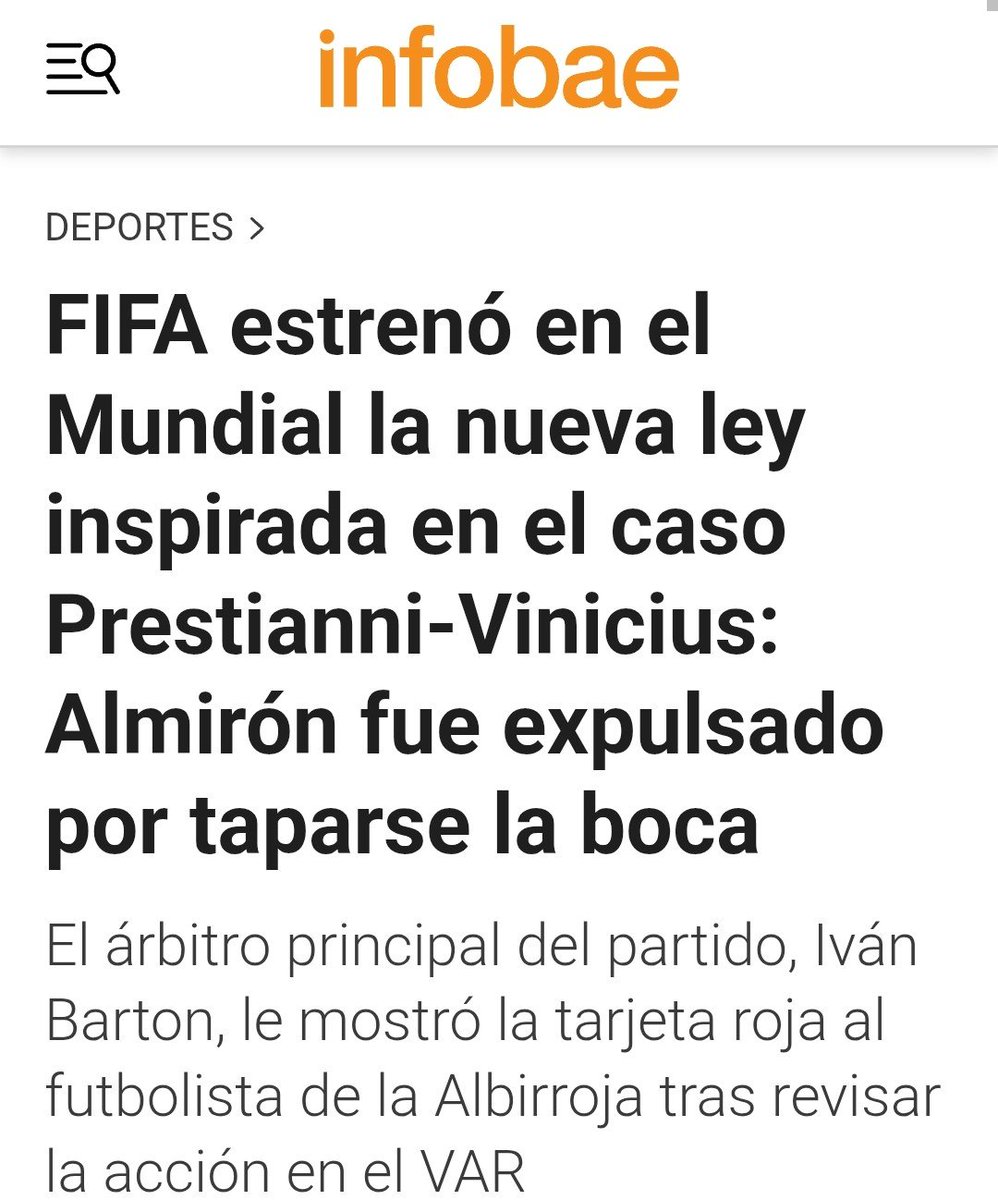 Ramiro Marra tweet media