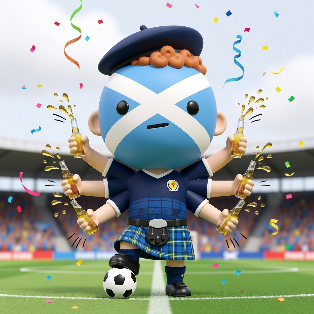 theemdashes's tweet photo. Tough loss yesterday, but we are big fans of the Tartan Army around here. https://t.co/LNfirUM9jC