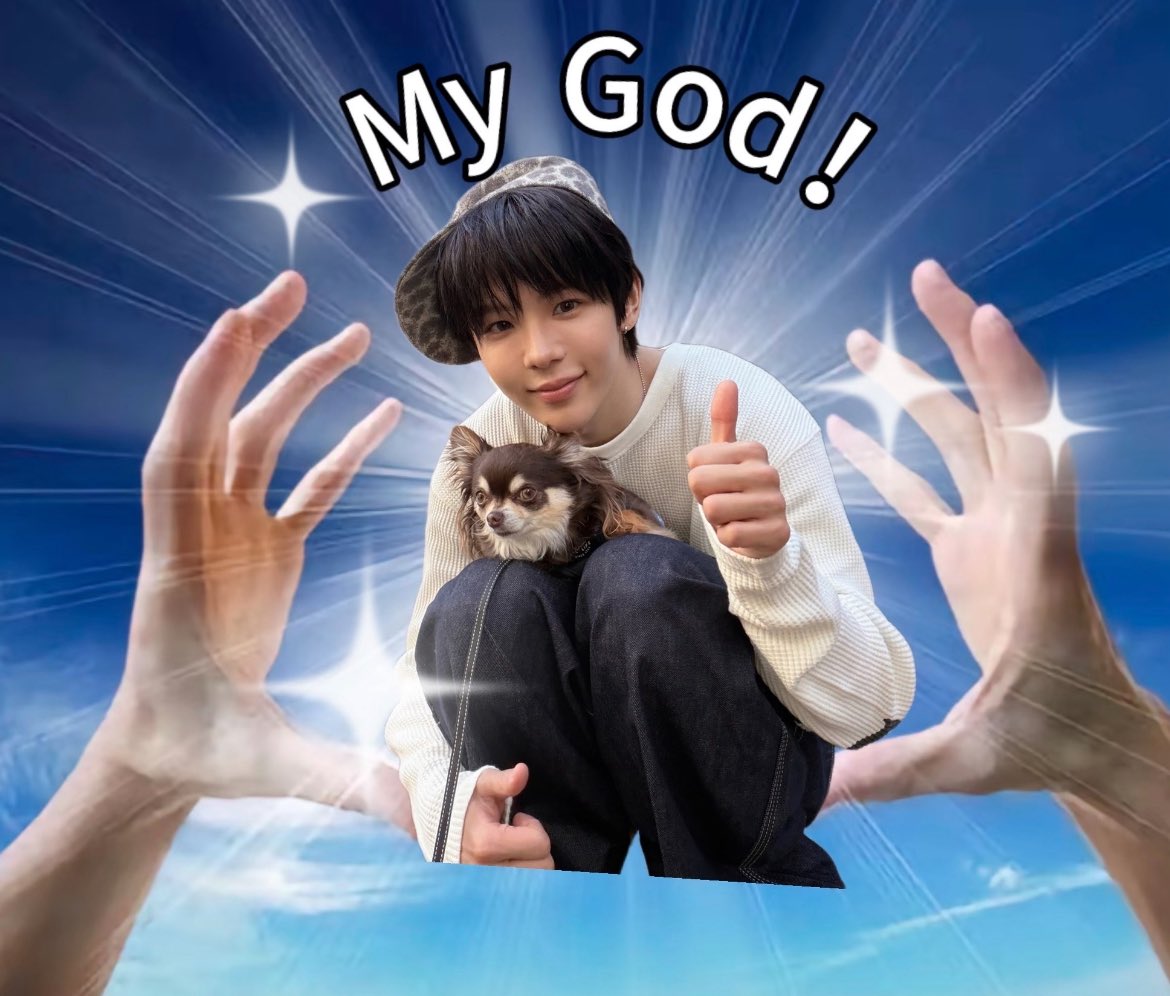 sssoljang's tweet photo. 이거는 쇼타로 천사 타로😇🪽

#쇼타로 #SHOTARO #ショウタロウ #RIIZE #라이즈 https://t.co/tmxmeUuDTV