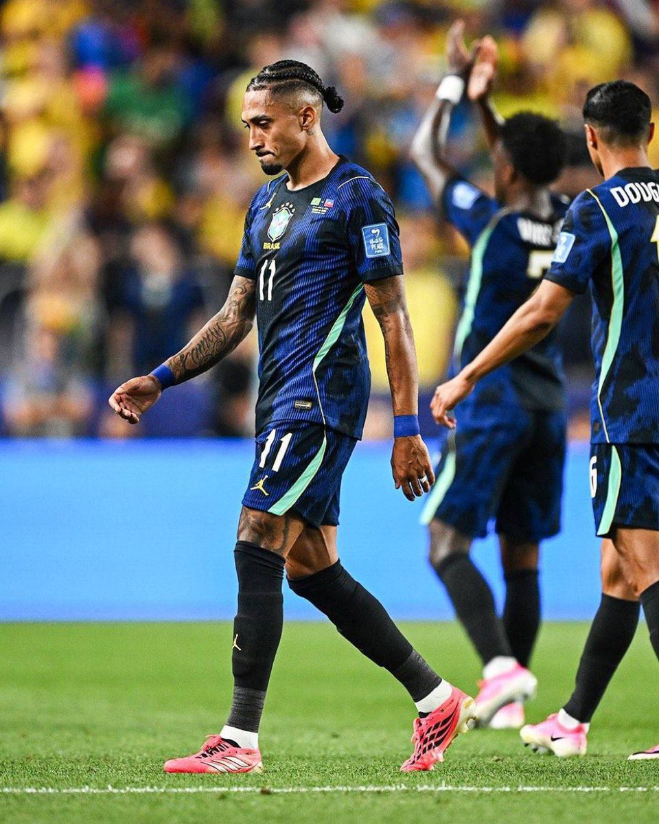 Brasil Football 🇧🇷 tweet media