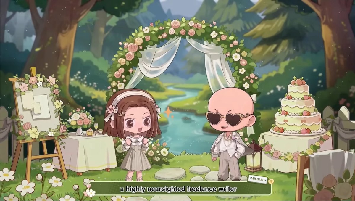 tideseye's tweet photo. it's really upsetting seeing that the writers are changing helena's disability for the sake of fitting her in the story. if you don't want to write her in with her disability, why put her in at all? https://t.co/i47vcLLbTu