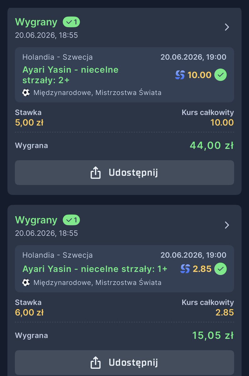 artwqq's tweet photo. @Kacpiii33 Następnym razem stawiamy wincyj 🫡 https://t.co/0Zg8MJtcEJ