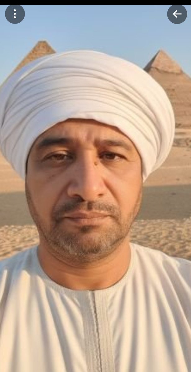 salams1970's tweet photo. @BenEgypt_w @MrKndel سبحان الله حثاله بعمامه https://t.co/lSpi0KgtVL