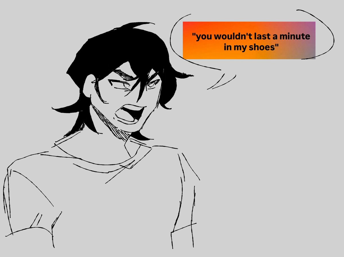 liimeon's tweet photo. #klance #vld https://t.co/PqM2sRW29l