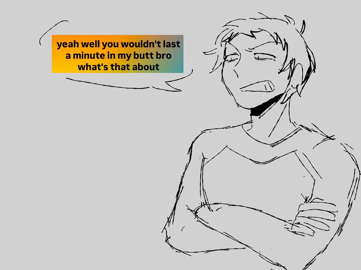liimeon's tweet photo. #klance #vld https://t.co/PqM2sRW29l