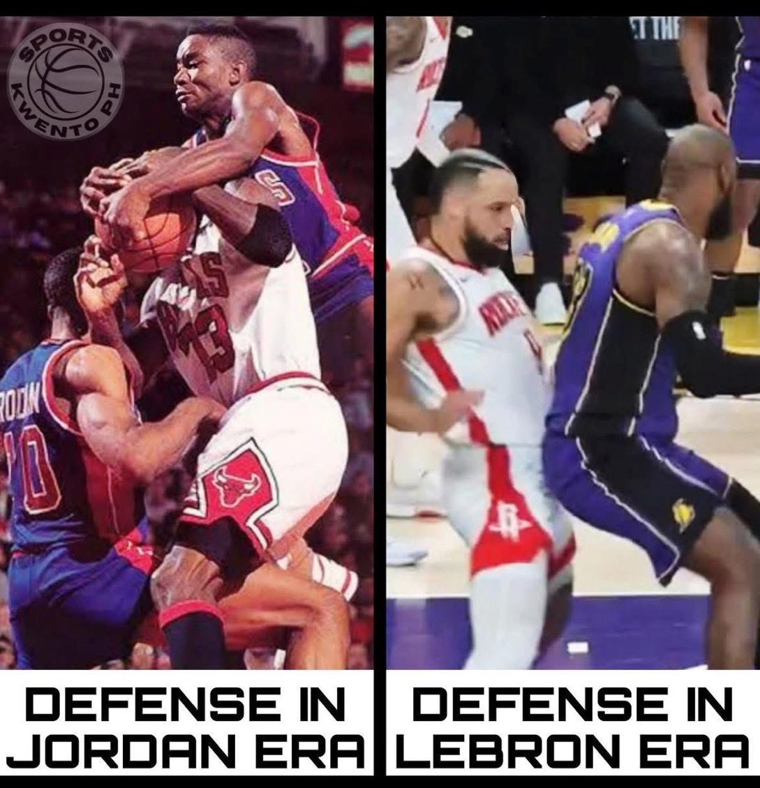 ♣️Jokic & MJ♦️GOATs tweet media