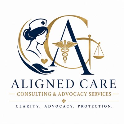 Aligned Care Advocate & Consulting tweet media
