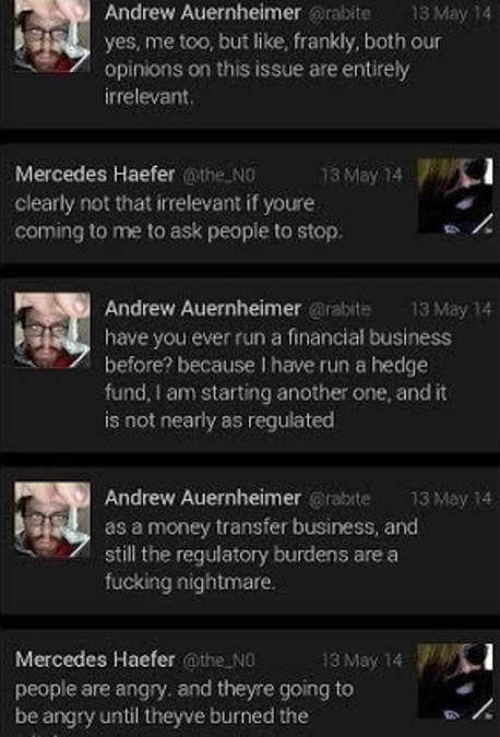 justspaceonline's tweet photo. @BaddCompani BADD: "Folks ask, who is this Weev we speak of?"🤔
https://t.co/eQH61E4Ria
https://t.co/HkEkqkHa5n
https://t.co/76VY6CfJdL
https://t.co/lkMum4cTBc
https://t.co/5tMPdFRcq6
https://t.co/zGqa3SZE2m
🤗 "Weev!"
#paypal #anon #chan #defcon #rauhauser #kirtaner
https://t.co/uT73HAfNZ3 https://t.co/gew3aL3ir2