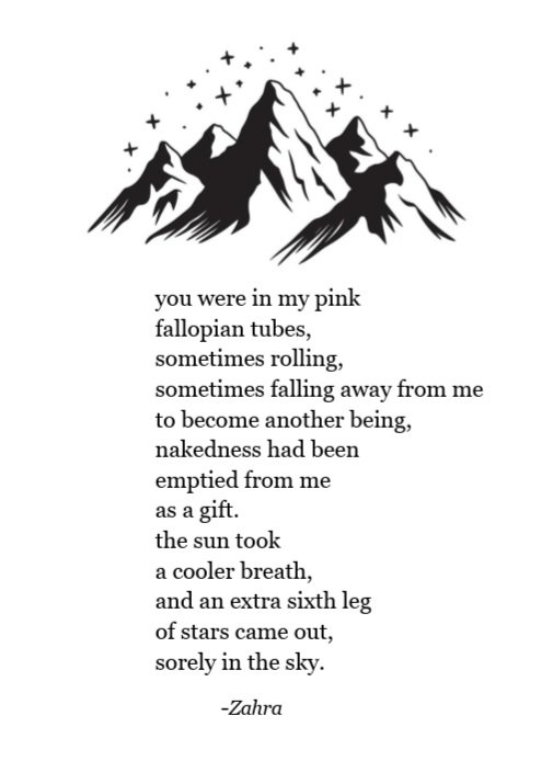 zaahrawrites's tweet photo. #poetry #thoughts https://t.co/luBK8VdD7a