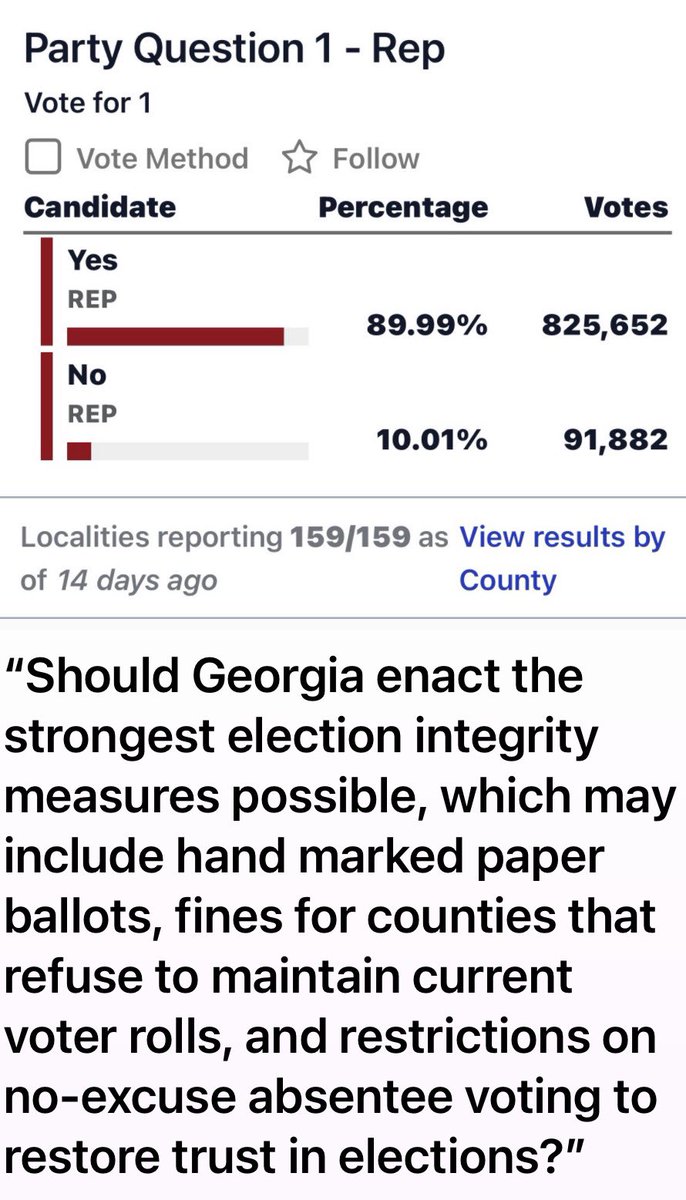 1stVCGAGOP's tweet photo. Thank you for your attention to this matter. 

@GASenateGOP @GaHouseGOP https://t.co/RnTJGT9jQx